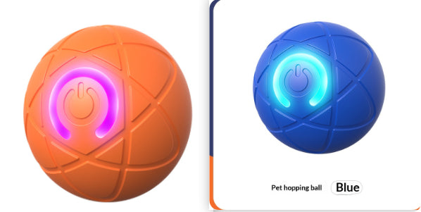 TitanPlay Ball