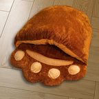 BearPaw Luxe Cat Nest