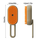 SilkCoat Groom Brush