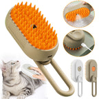 SilkCoat Groom Brush