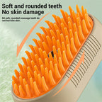 SilkCoat Groom Brush