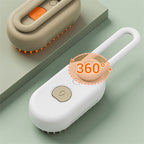 SilkCoat Groom Brush
