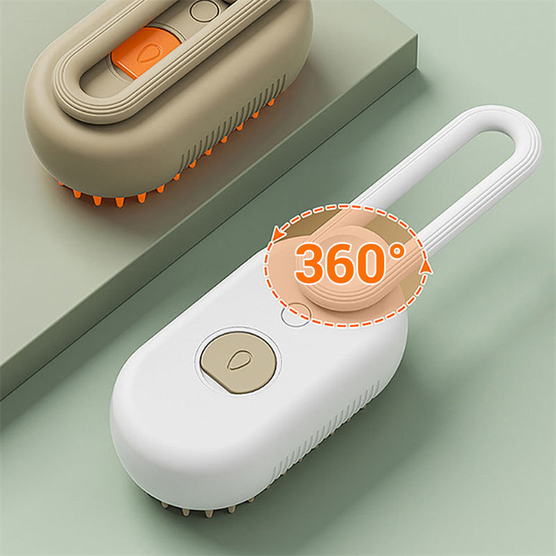 SilkCoat Groom Brush