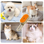 SilkCoat Groom Brush