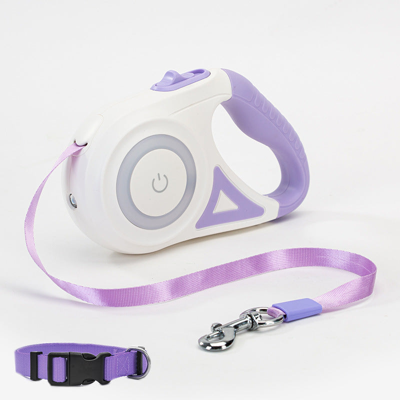NightCare Dog Leash