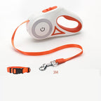 NightCare Dog Leash
