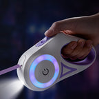 NightCare Dog Leash