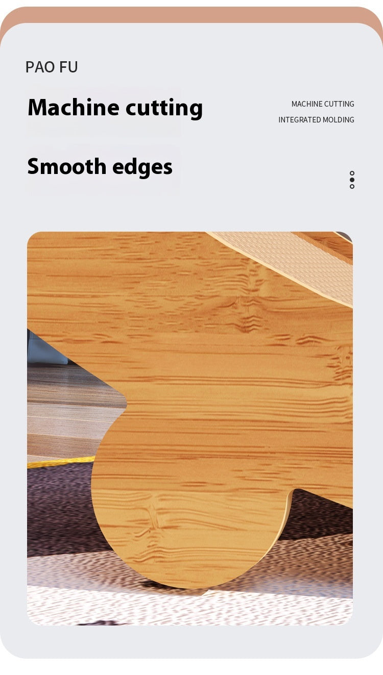 ScratchAway Cat Bed