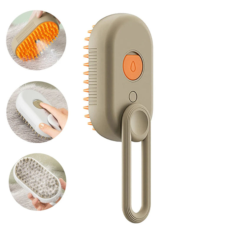 SilkCoat Groom Brush
