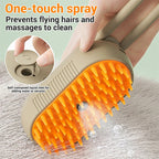 SilkCoat Groom Brush