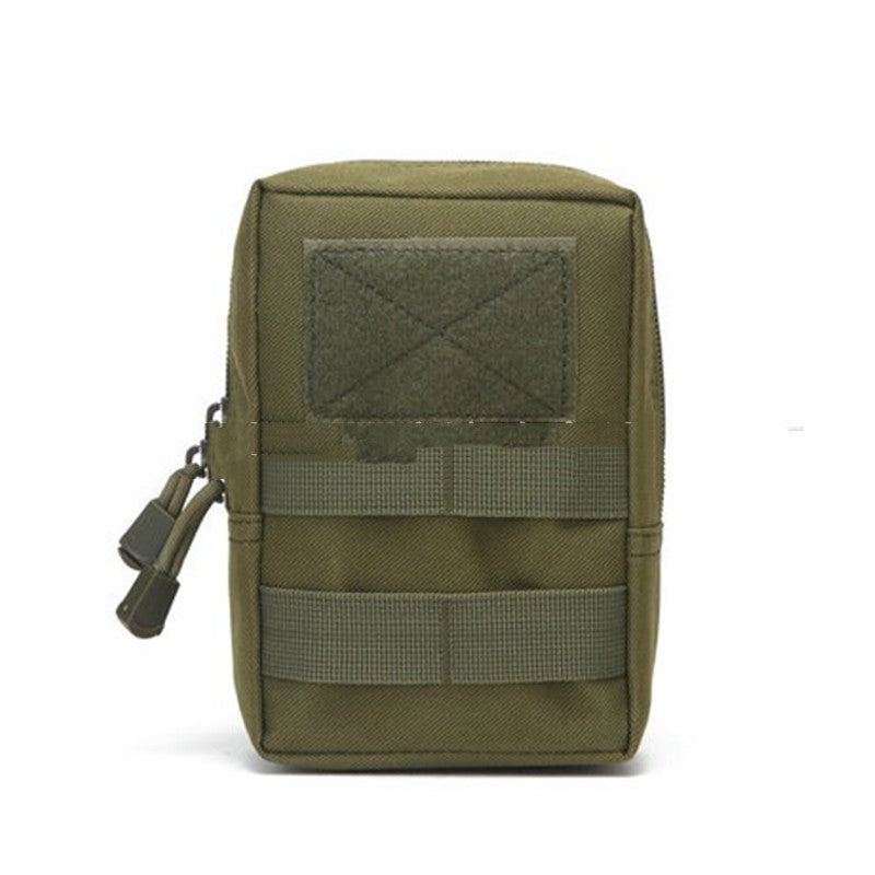 CommandPro Tactical Dog Harness