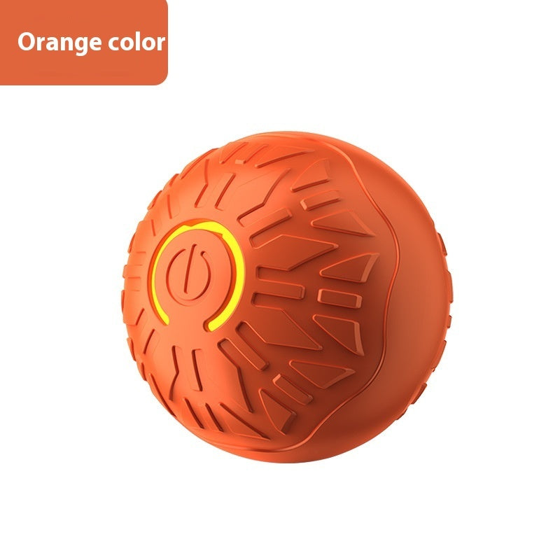 TitanPlay Ball