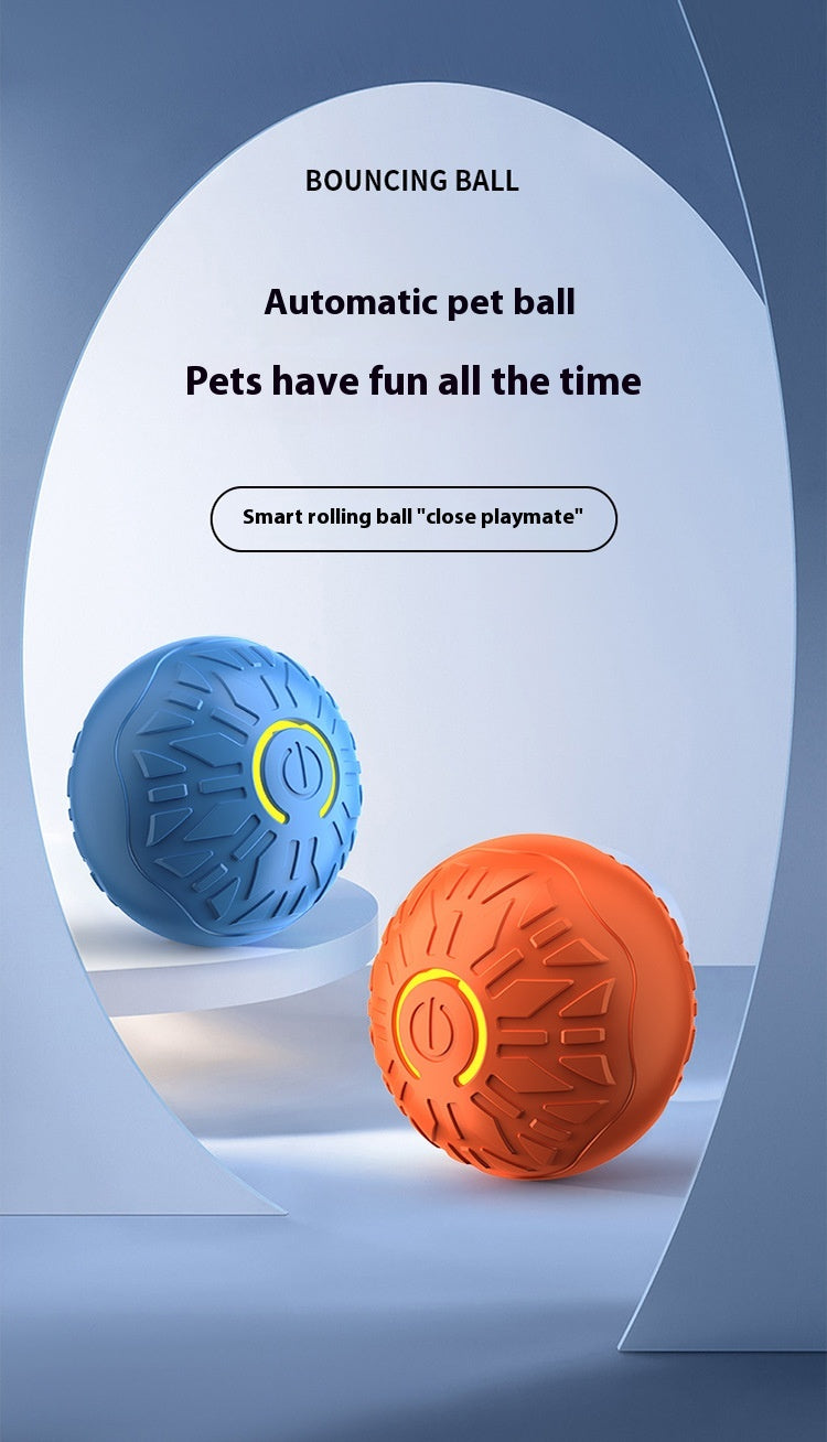 TitanPlay Ball