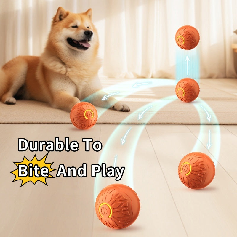 TitanPlay Ball