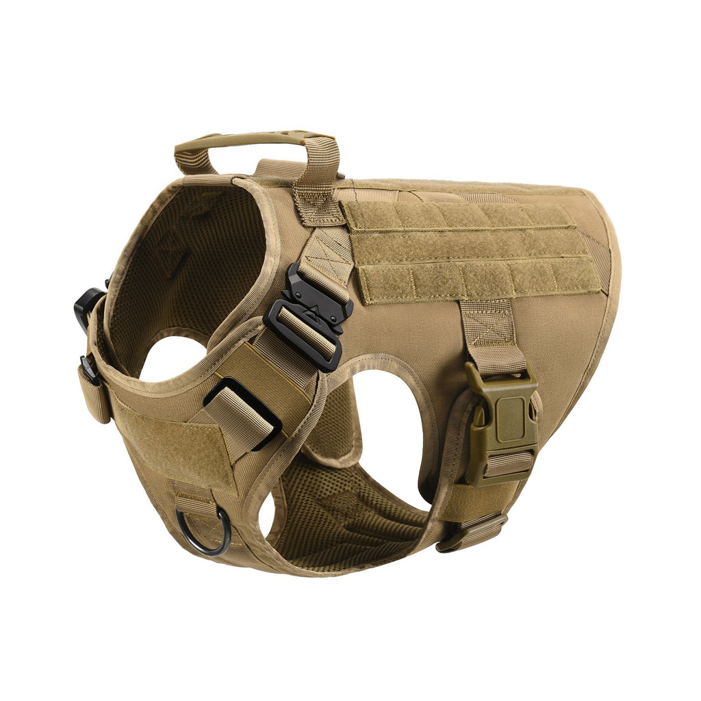 CommandPro Tactical Dog Harness