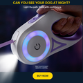 NightCare Dog Leash