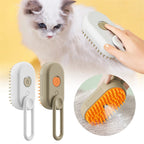 SilkCoat Groom Brush