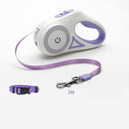 NightCare Dog Leash