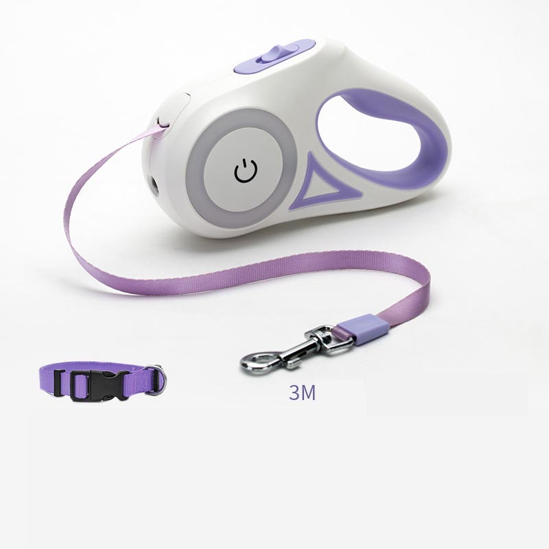 NightCare Dog Leash