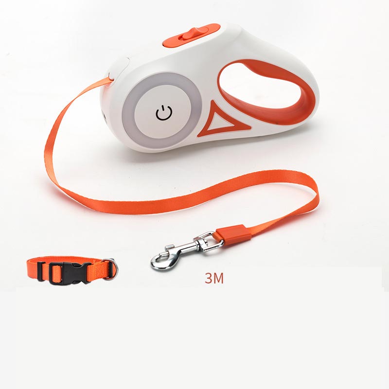 NightCare Dog Leash