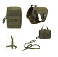 CommandPro Tactical Dog Harness