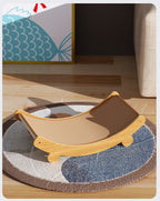 ScratchAway Cat Bed