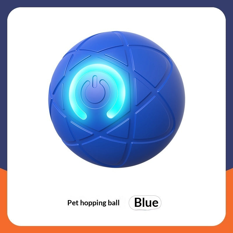 TitanPlay Ball