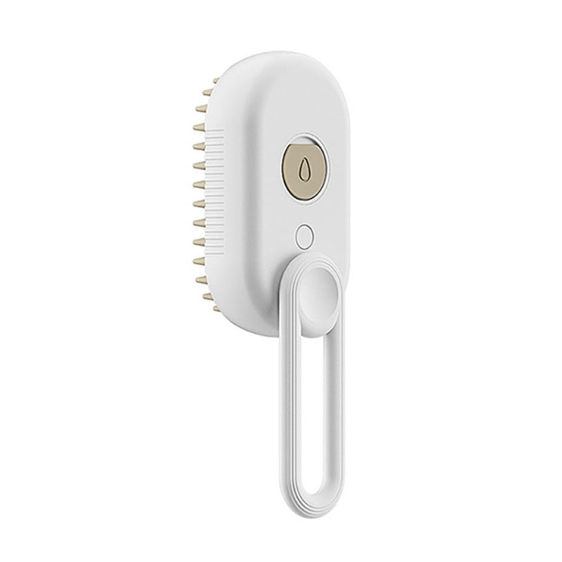 SilkCoat Groom Brush