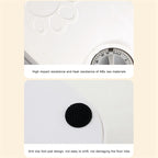 CalmFlow Automatic Pet Feeder
