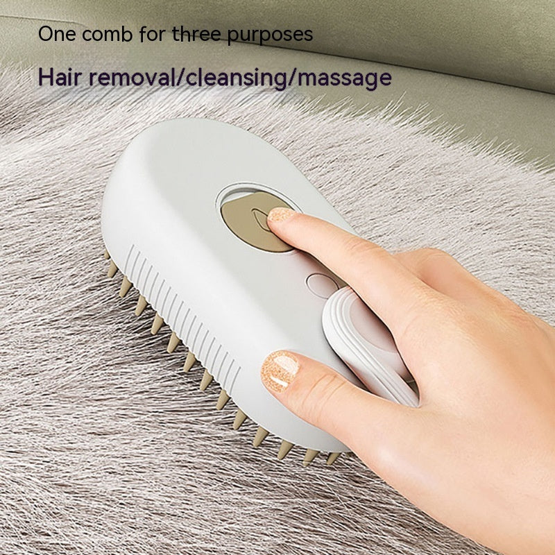 SilkCoat Groom Brush