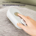 SilkCoat Groom Brush