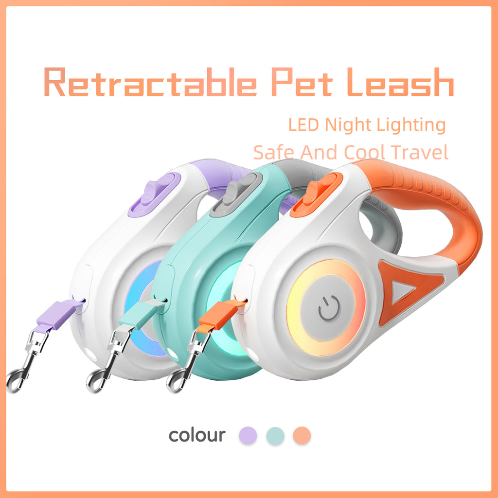 NightCare Dog Leash