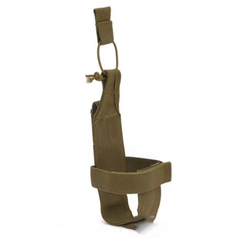 CommandPro Tactical Dog Harness