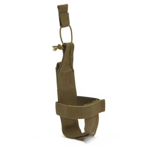 CommandPro Tactical Dog Harness