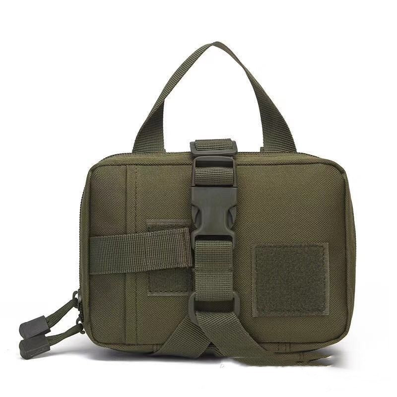 CommandPro Tactical Dog Harness