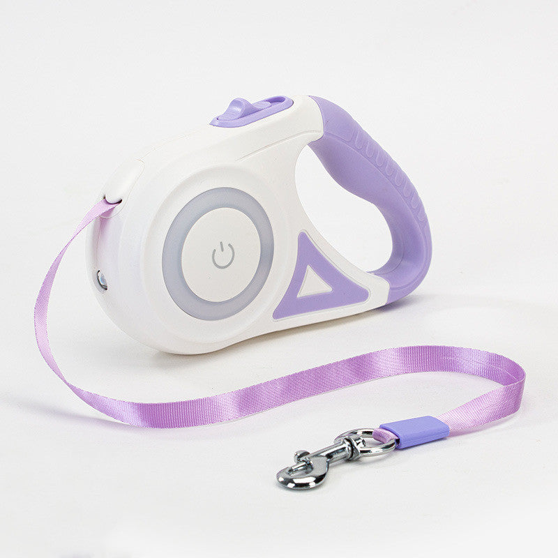 NightCare Dog Leash