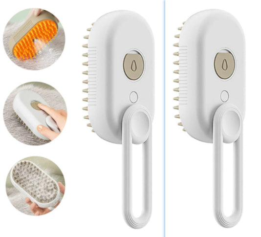 SilkCoat Groom Brush