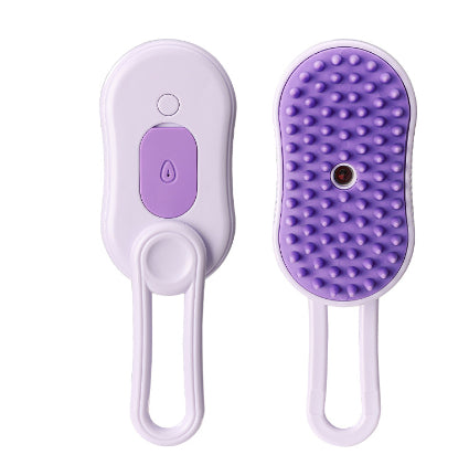 SilkCoat Groom Brush