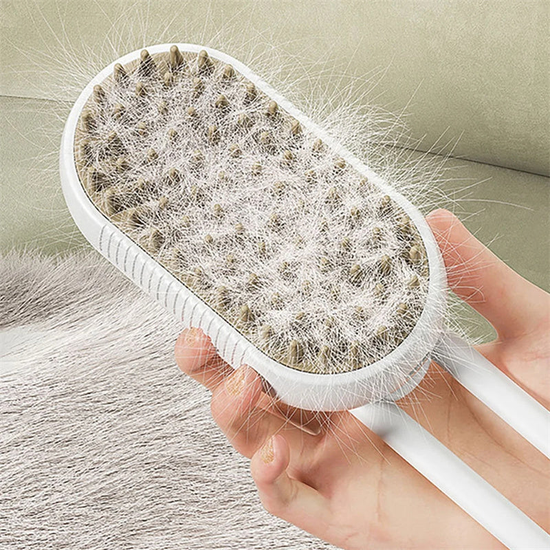 SilkCoat Groom Brush