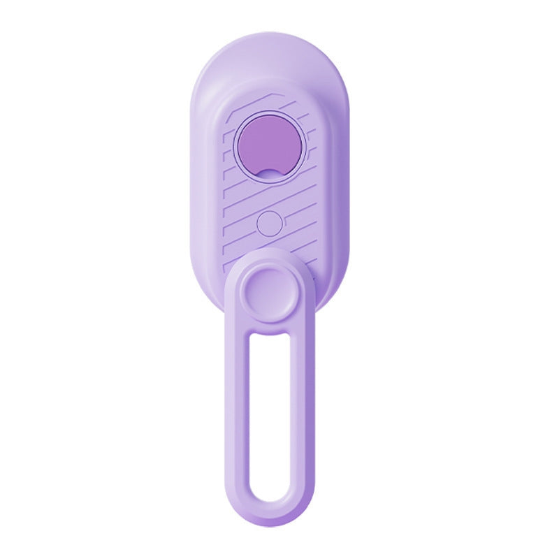 SilkCoat Groom Brush