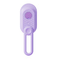 SilkCoat Groom Brush