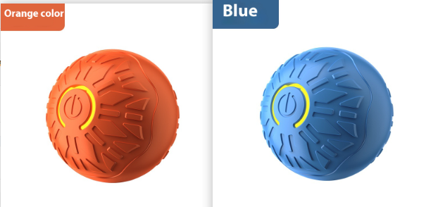 TitanPlay Ball